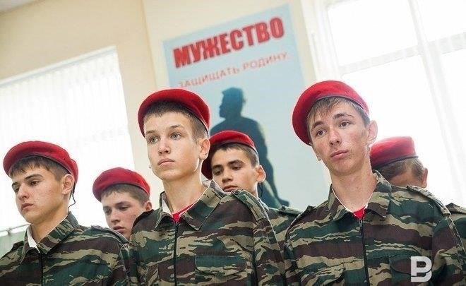 Обзор лагерей военной подготовки Patriot Sport