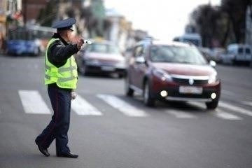Обзор ОГИБДД в Хабезском районе