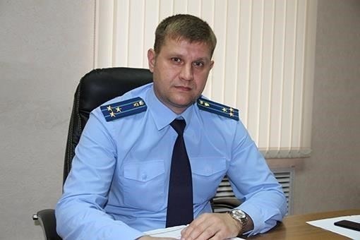 Обзор правового надзора в Белогорске: Роль прокурора в судебной системе