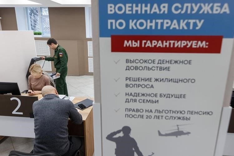 Обзор специальной новогодней выплаты военнослужащим