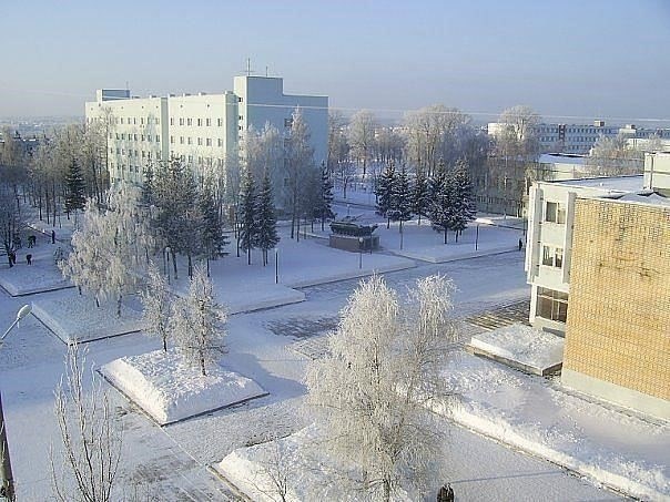 Обзор воинской части 32010: 13-й танковый полк, Кантемировская гвардейская дивизия