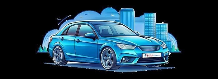Компенсация по полису автострахования