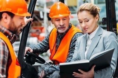 Разработка документов по охране труда, которые пройдут любую проверку ГИТ