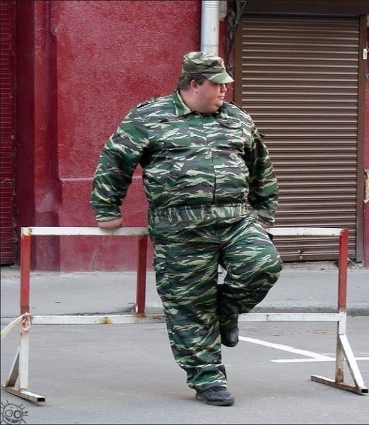 Правовые основания для сокращения военных должностей в соответствии с российским законодательством