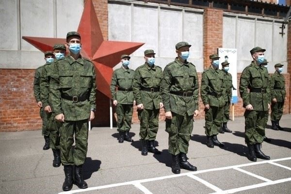 Критерии, используемые для отбора военных ролей для ликвидации