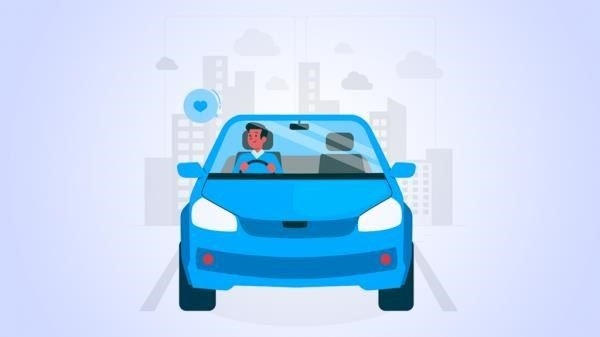 Как застраховать автомобиль с нестандартным расположением рулевого колеса
