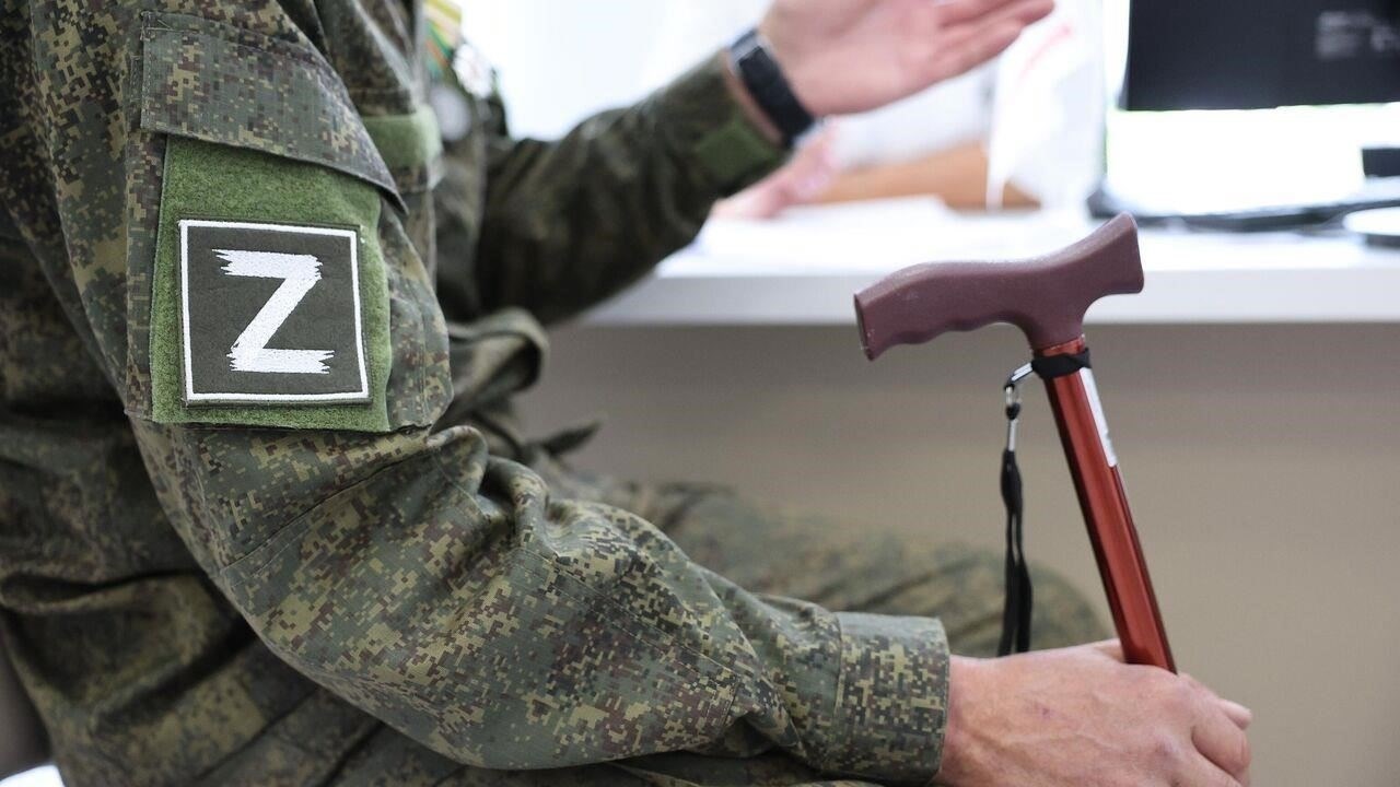 Основания для подачи заявления о действиях военных властей