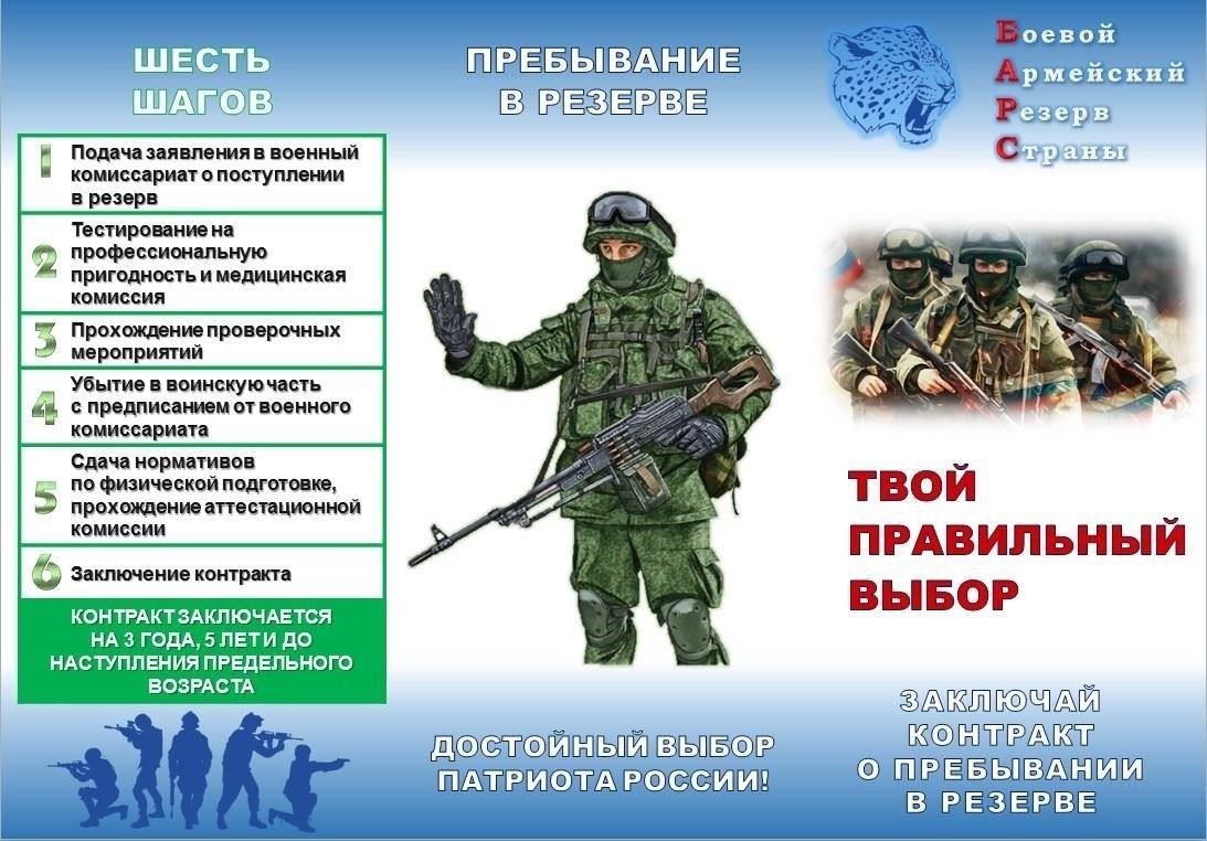 Основные права на трудоустройство для тех, кто служит в военных формированиях
