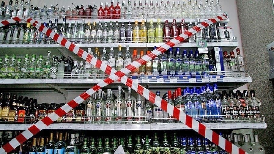 Основные различия между легальной и нелегальной торговлей алкоголем в контексте личной ответственности