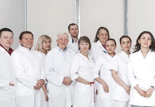 Основные требования к получению медицинской формы в Одинцово