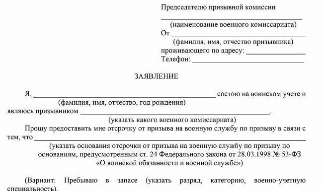 Освобождение от призыва для лиц с ограниченными возможностями здоровья: Юридические и медицинские аспекты