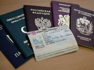 Куда подавать заявление об отказе от гражданства Украины?