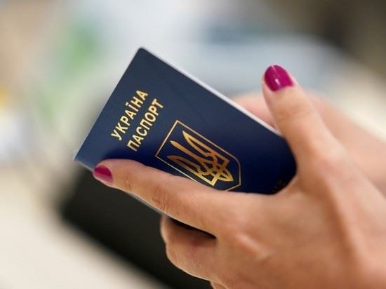 Последствия отказа от гражданства Украины