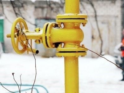 Жители Росвы будут отключены от газа