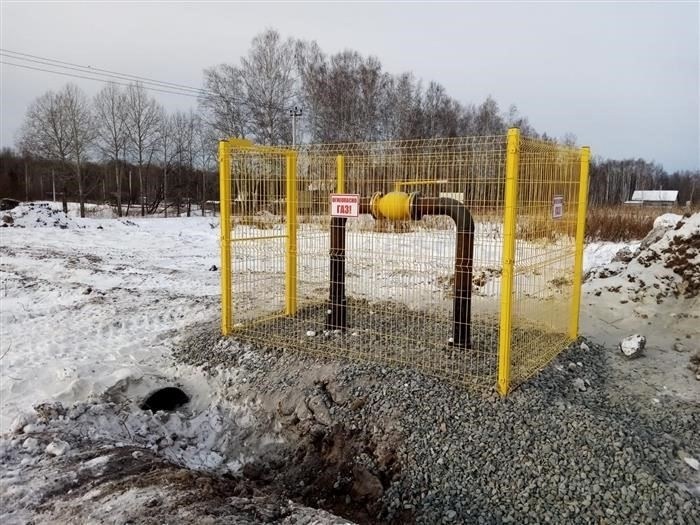 Замерзающих жителей Нижнего Ломова хотят лишить тепла