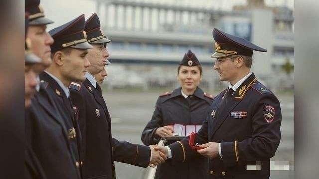 Перспективы развития системы оценки Министерства внутренних дел