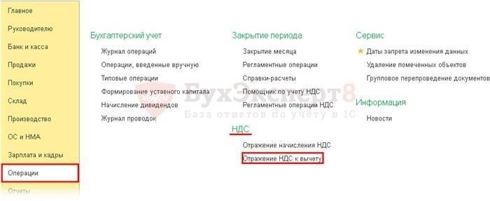 Корректировка НДС: как подготовиться