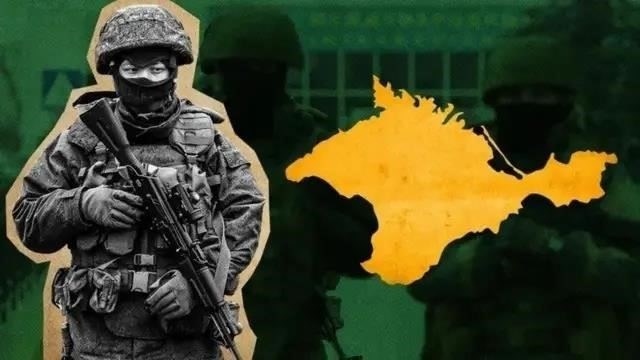 Ответ украинских военных экспертов