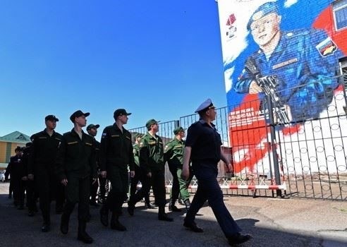 Последствия уклонения от мобилизации в России