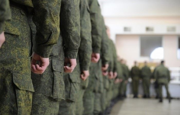 Уголовное наказание за уклонение от воинской обязанности