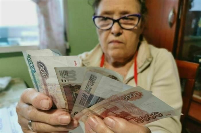 Как будет восстановлена индексация пенсий работающим пенсионерам