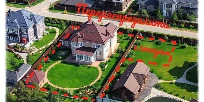 Документы, необходимые для подготовки кадастрового плана