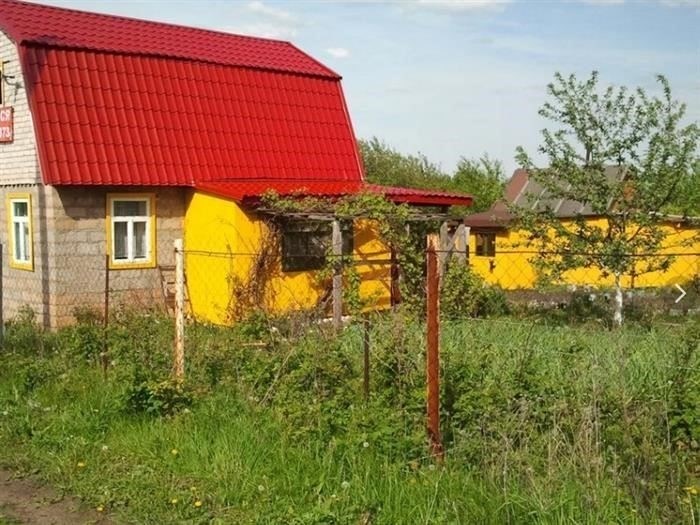 Как перевести дачный участок в жилой