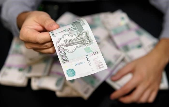 Какие выплаты получают военнослужащие?