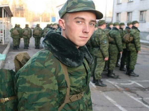 Стоит ли вам служить в армии?