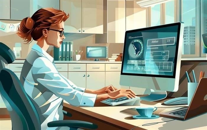 Как установить почасовую оплату труда работника