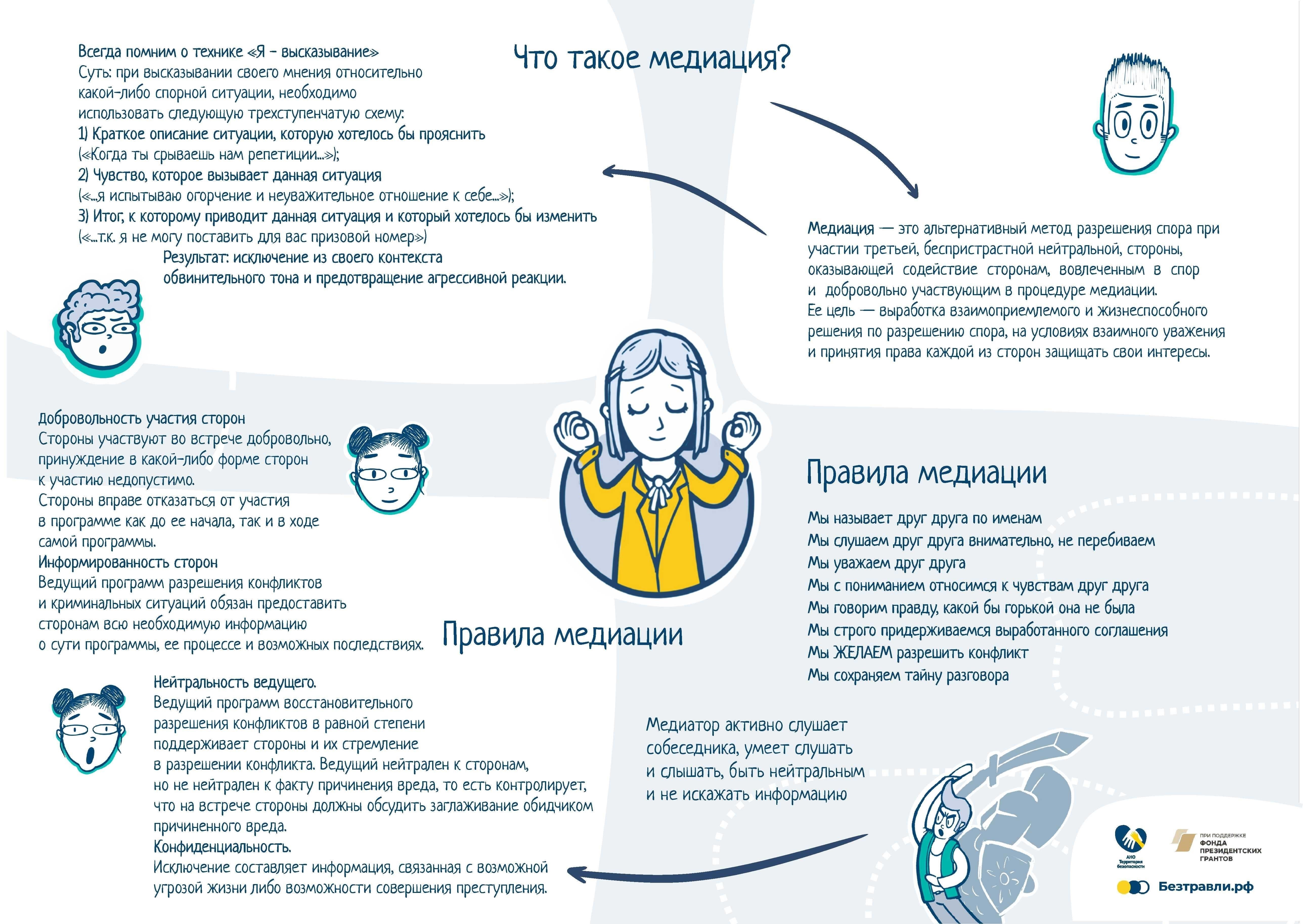 Почему прямая конфронтация с обидчиком ребенка может привести к эскалации ситуации