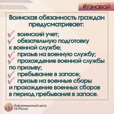 Конституционная основа военной приверженности
