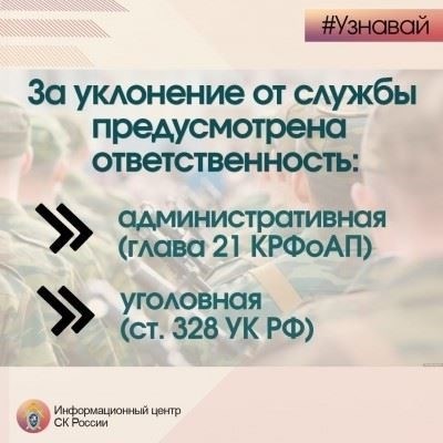 Роль призыва в национальной обороне