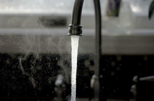 Подробности перебоев с водой в Заводском и Советском районах