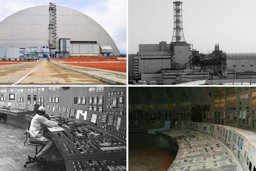 Подробности происшествия: Что произошло до и после столкновения