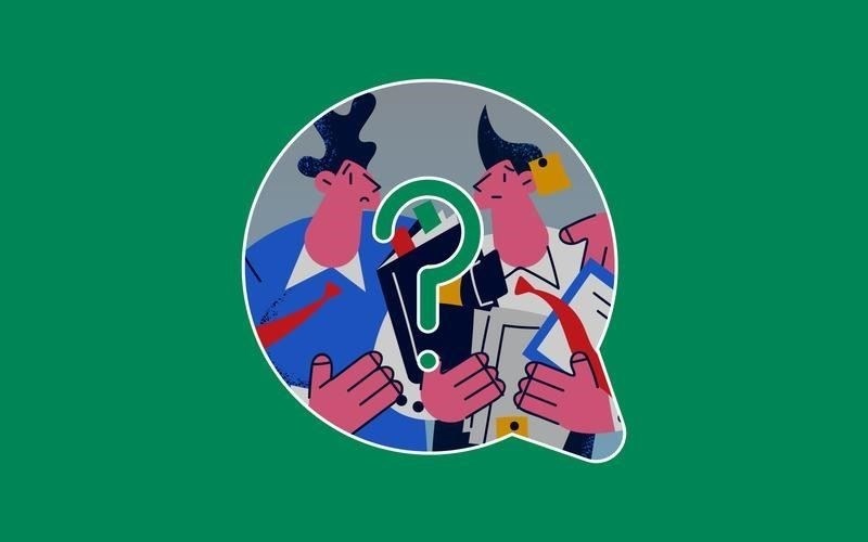 Подтверждение опыта работы: Почему проверка имеет значение