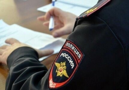 Полиция пришла в офис, что делать?