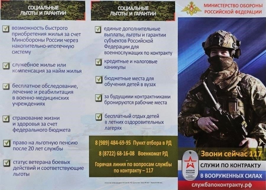 Понимание медицинских льгот для военнослужащих в России