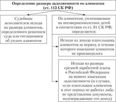 Понимание правовых основ принудительного взыскания алиментов на детей
