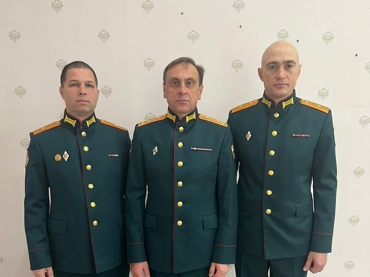 Понимание роли военного прокурора