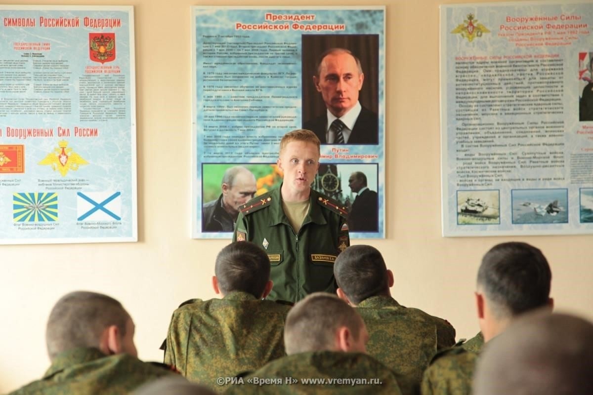 Понимание роли военной подготовки в инженерных вузах