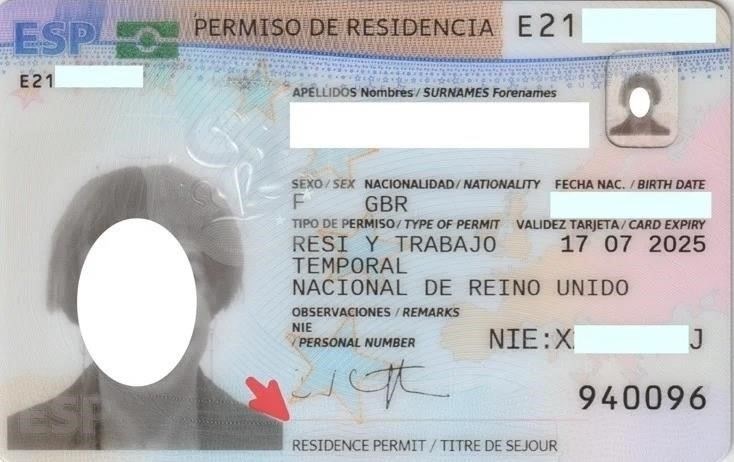 Понимание сроков продления вида на жительство в Испании