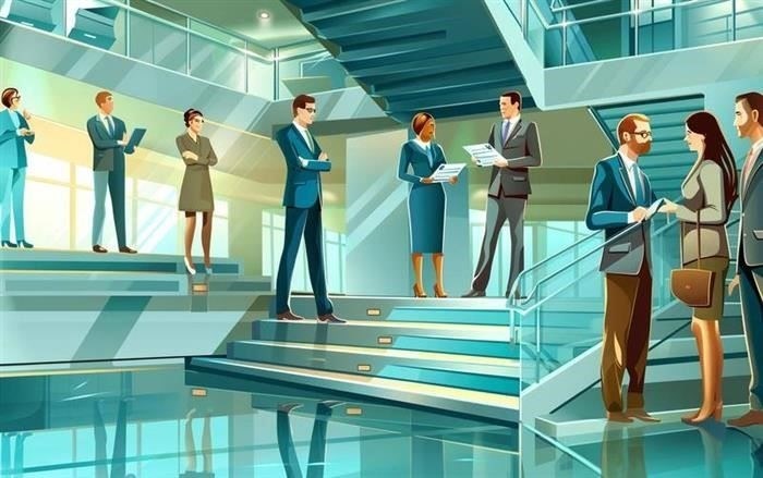 Займы сотрудникам - структурный компонент дебиторской задолженности