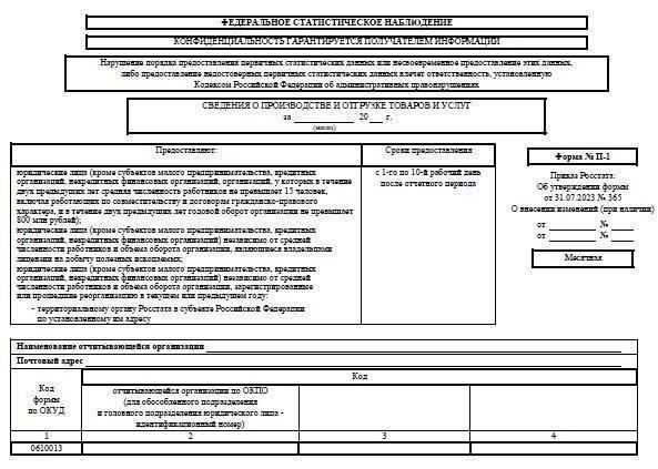 Пошаговые инструкции по заполнению формы