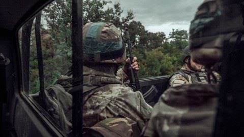 Международная реакция на удар по гражданской инфраструктуре
