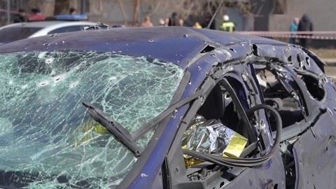 Военная стратегия, лежащая в основе нападения на промышленные объекты