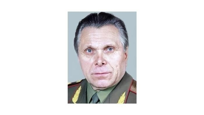 Щелоков Николай Анисимович