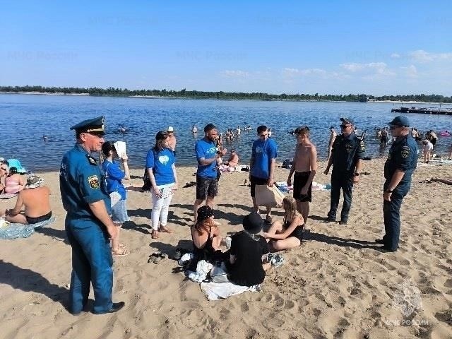 Пострадавшие районы во время перерыва в подаче воды