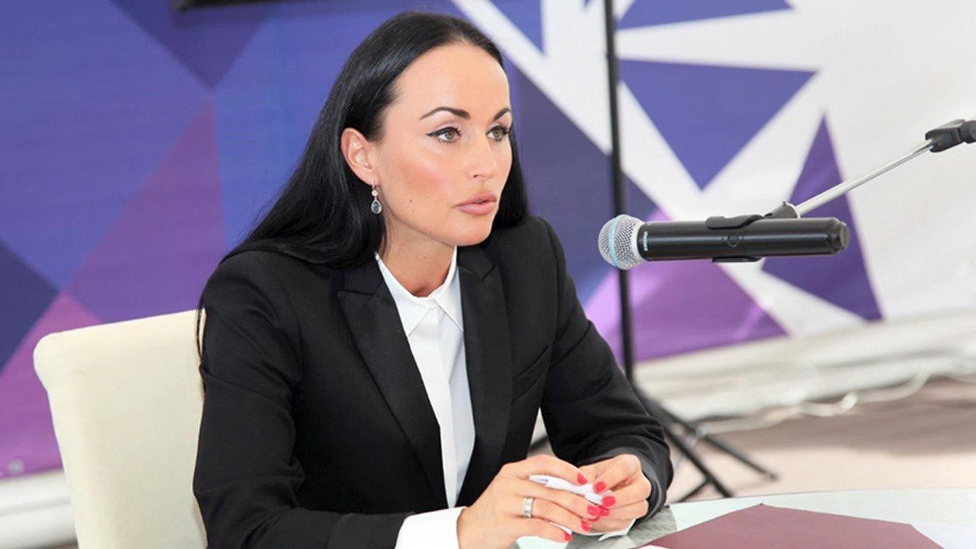 Права и возможности женщин в Министерстве внутренних дел