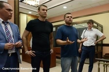 Правовые последствия судебного процесса по делу «Кировлеса» для корпоративной преступности